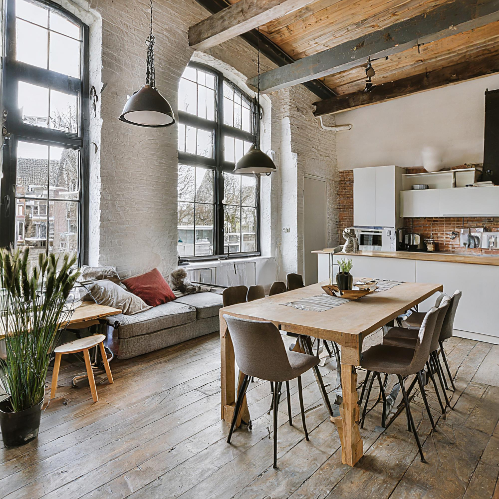 Loft Conversion -2
