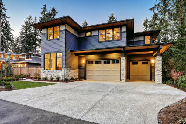 Garage Conversion